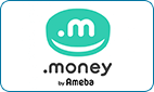 .money(ドットマネー) by Ameba